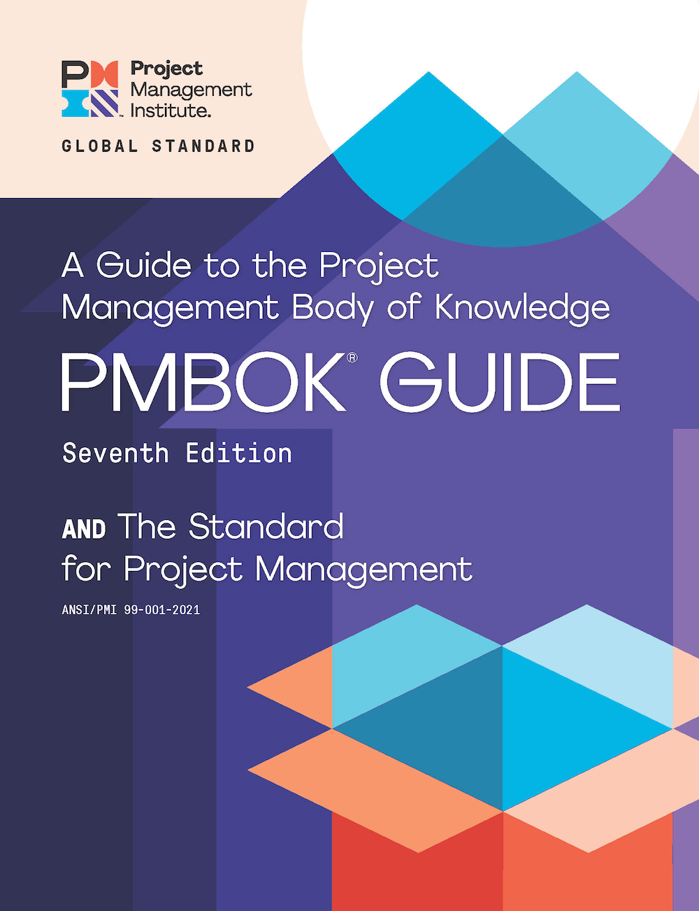 Download PMBOK Guide 7th Edition (PDF) FREE for PMI Members PMP