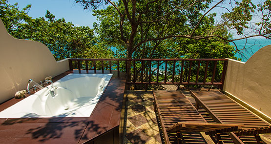 Baan Hin Sai Resort