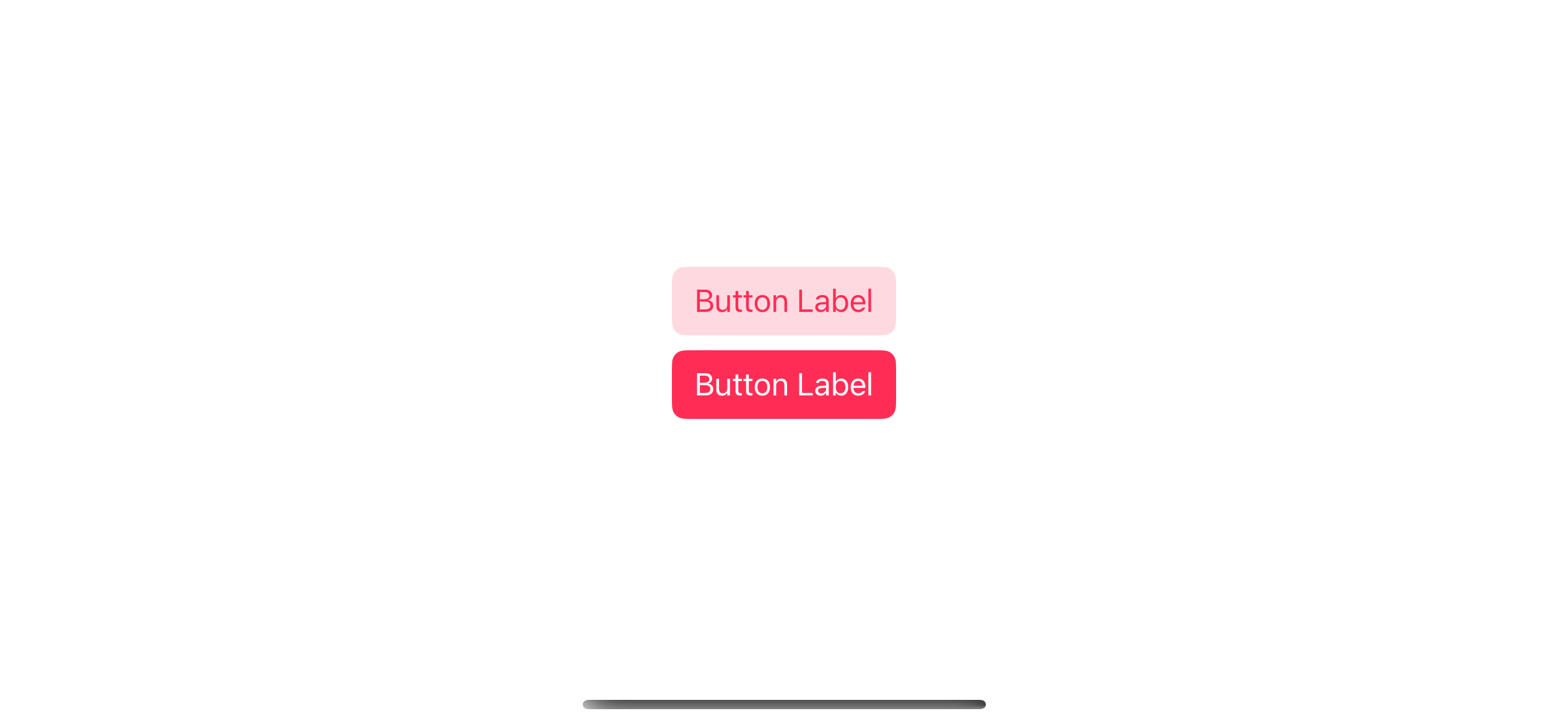 How to change Background Color of Button in SwiftUI | Sarunw