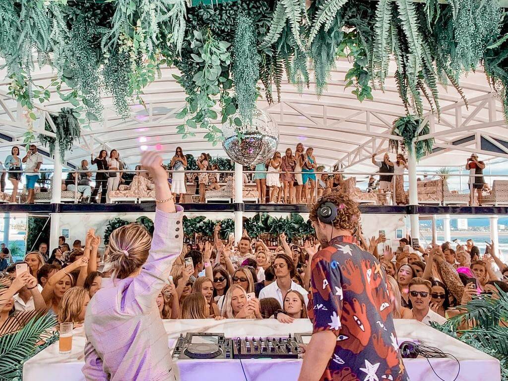 Spring Fiesta On The Yot Club Brisbane 2022 UpNext