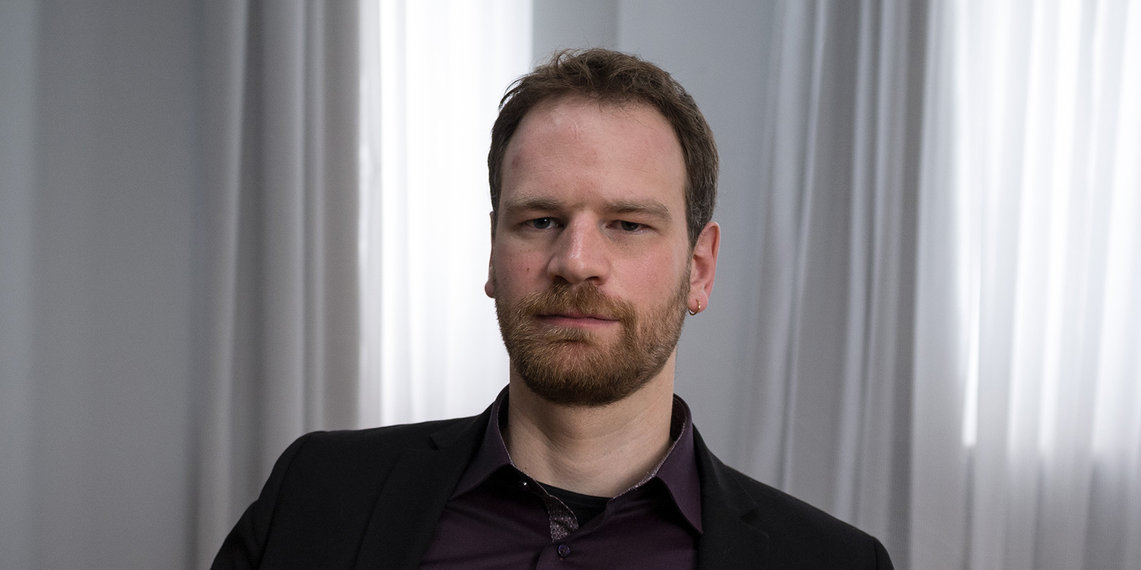 Григорий Юдин. Фото: Открытый университет / openuni.io/expert/67