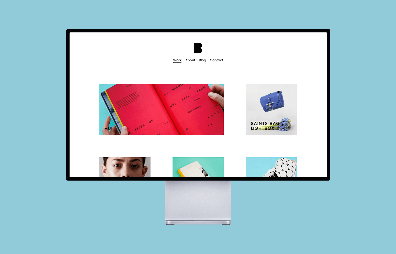 Kaj Heijmans - Designer and Developer