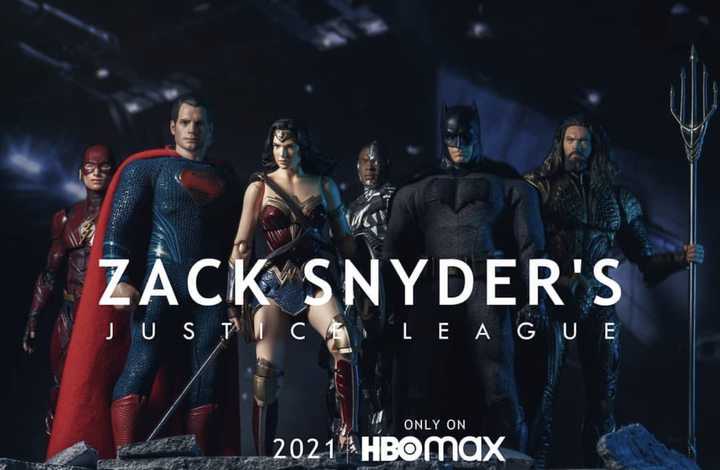 Six Inch Figure Collections Weekly Update 5