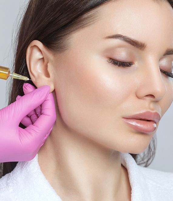 expect during dermal filler treatments
