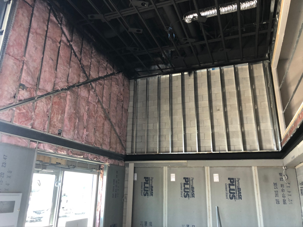 Commercial Construction Companies Toronto Tapers