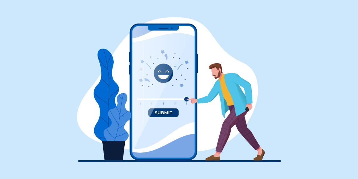 Get your Net Promoter Score® using SMS