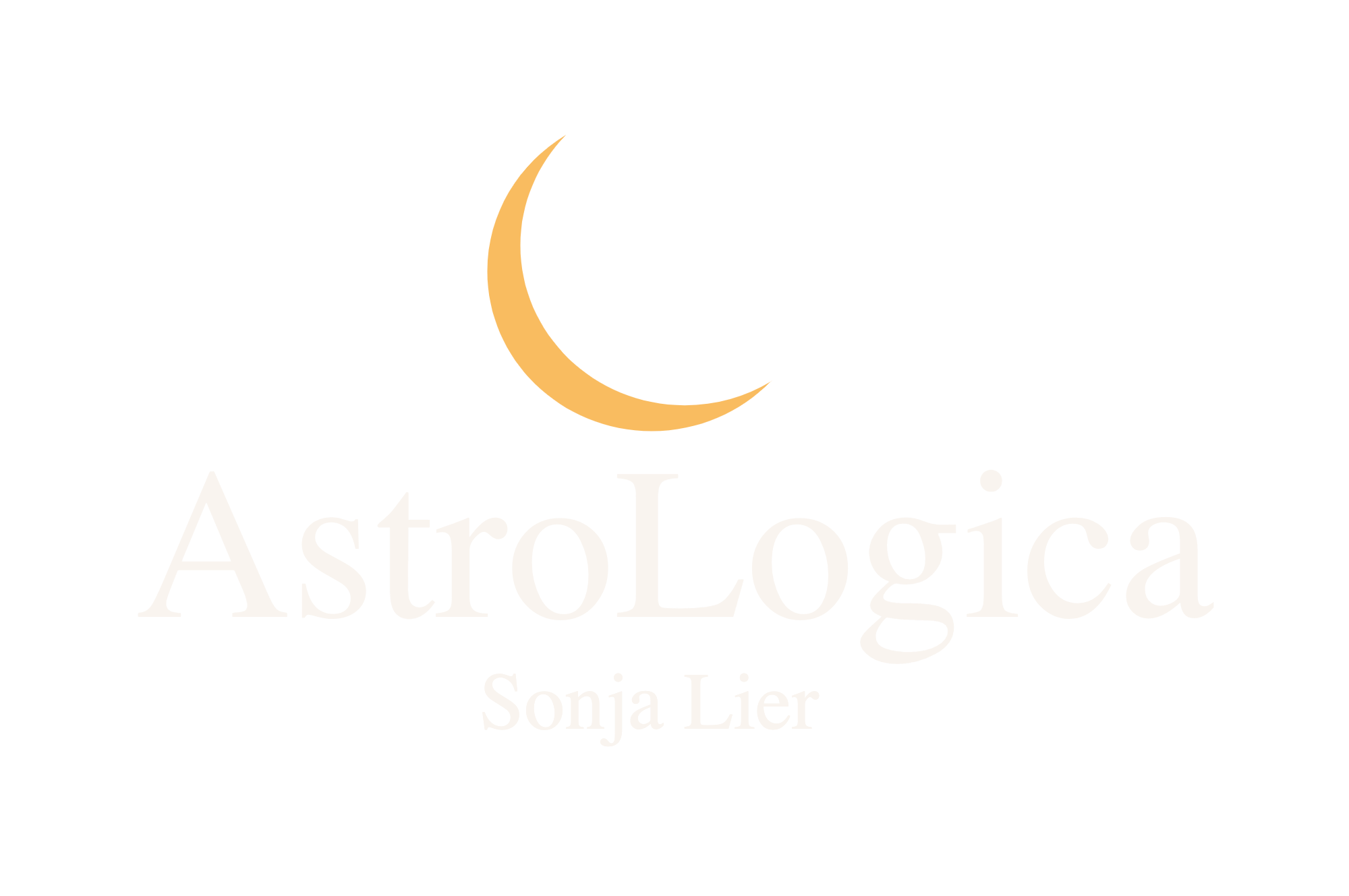 AstroLogica Logo