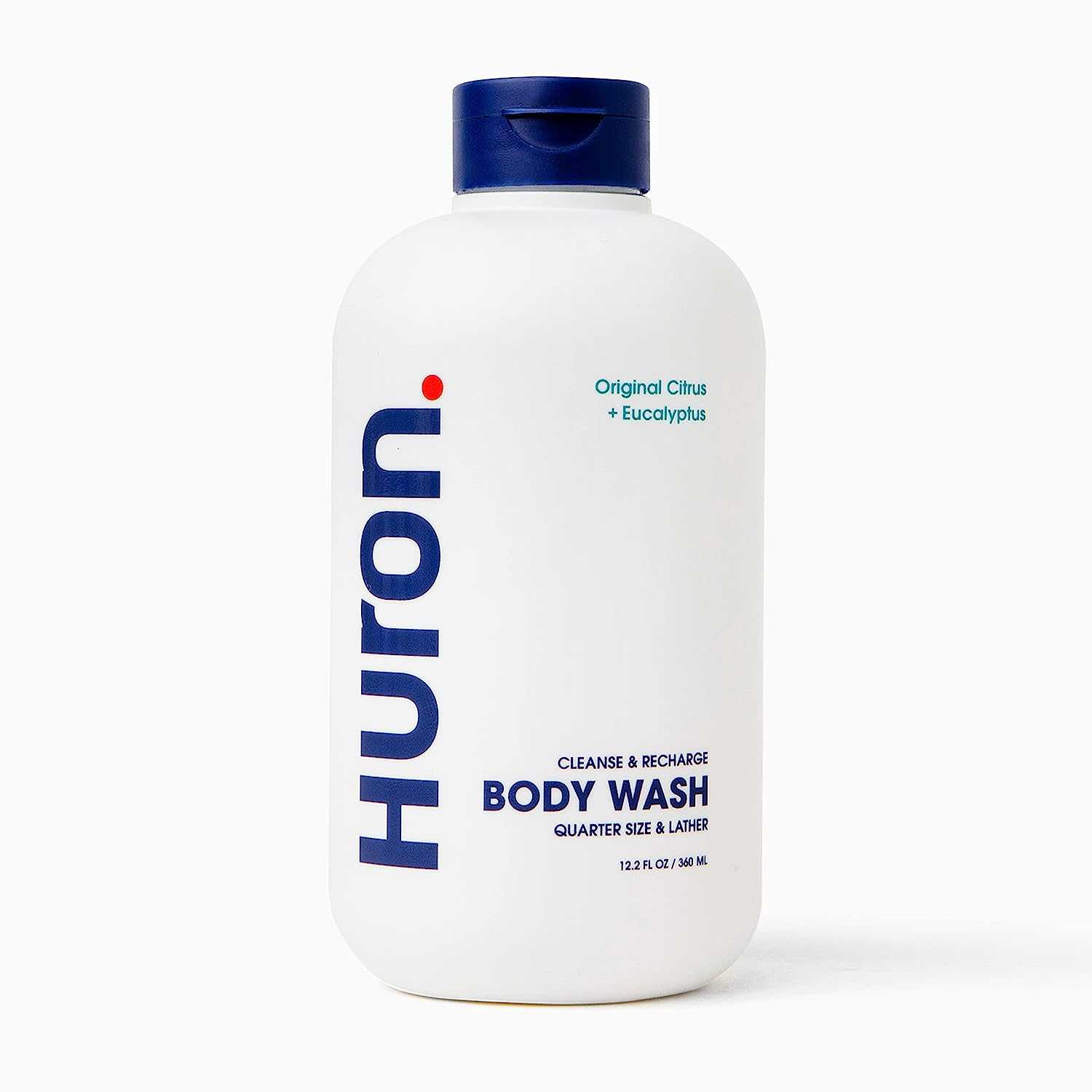Huron Body Wash