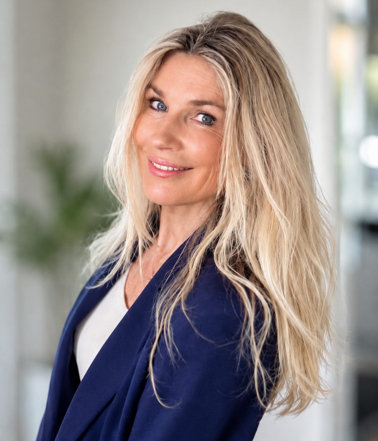Ineke Kooistra, co-founder of ELiN Partners executive search