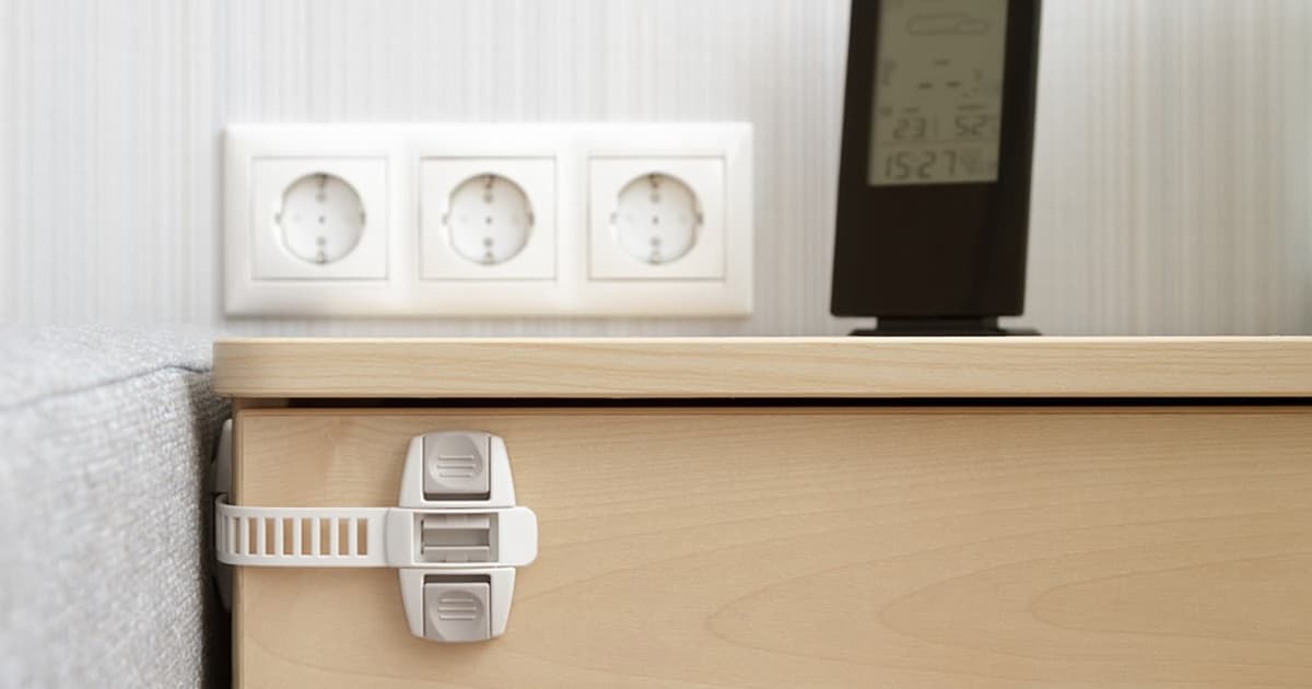 5 Improvements that Will Make Your Home Safe for Your Children