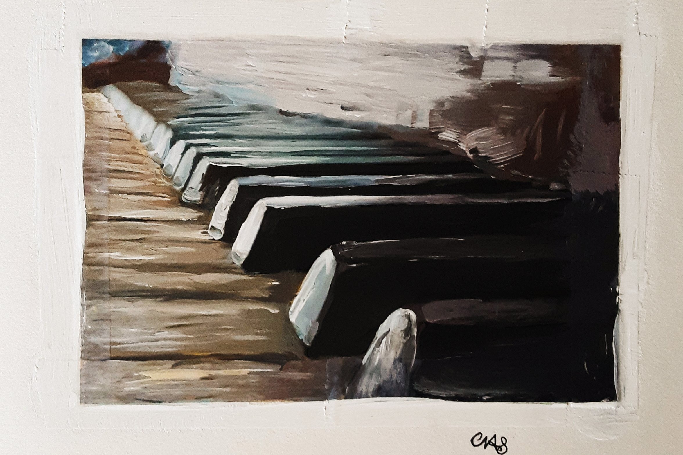 Childhood Piano Childhood Piano