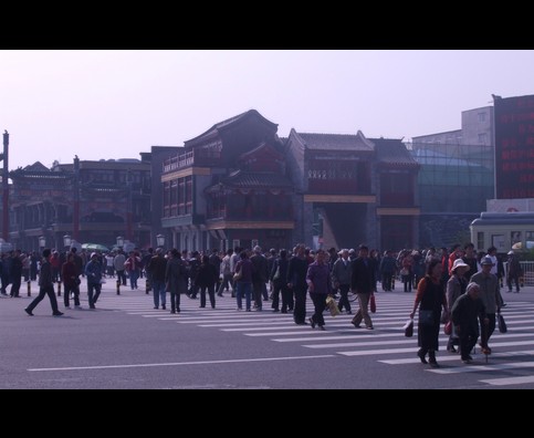 China Beijing People 9