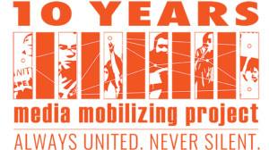 Media Mobilizing Project