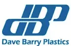 Dave Barry Plastics Logo