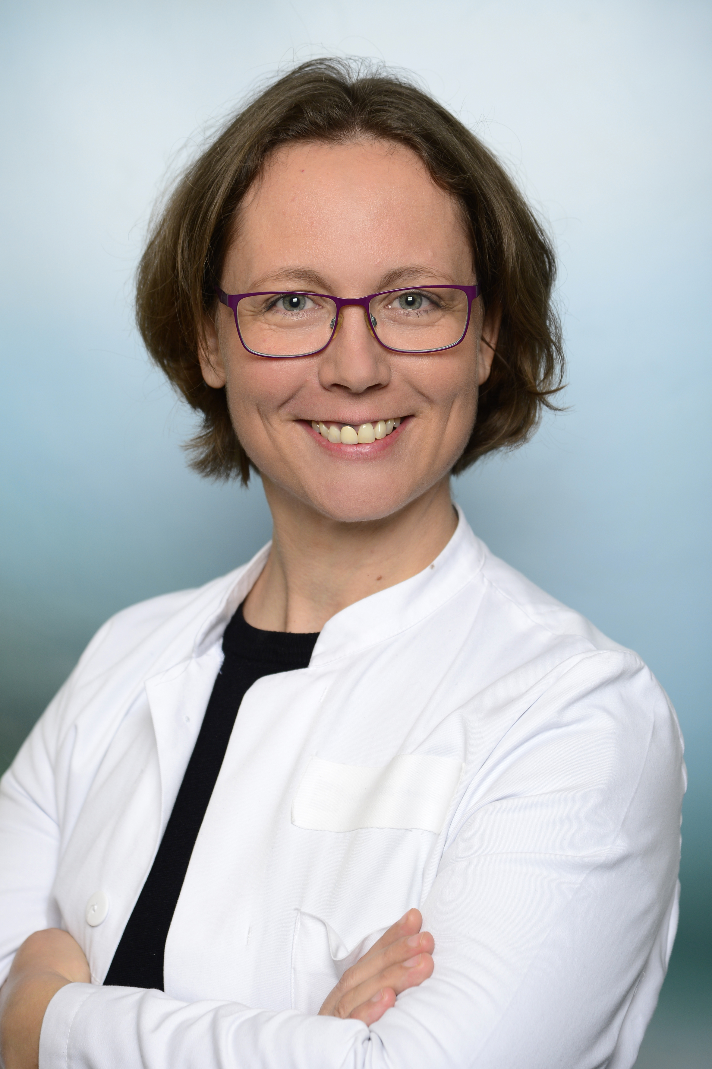 Prof. Dr. med. Angelika Gutenberg