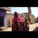 Ethiopia Harar Women 4
