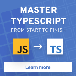 Master TypeScript