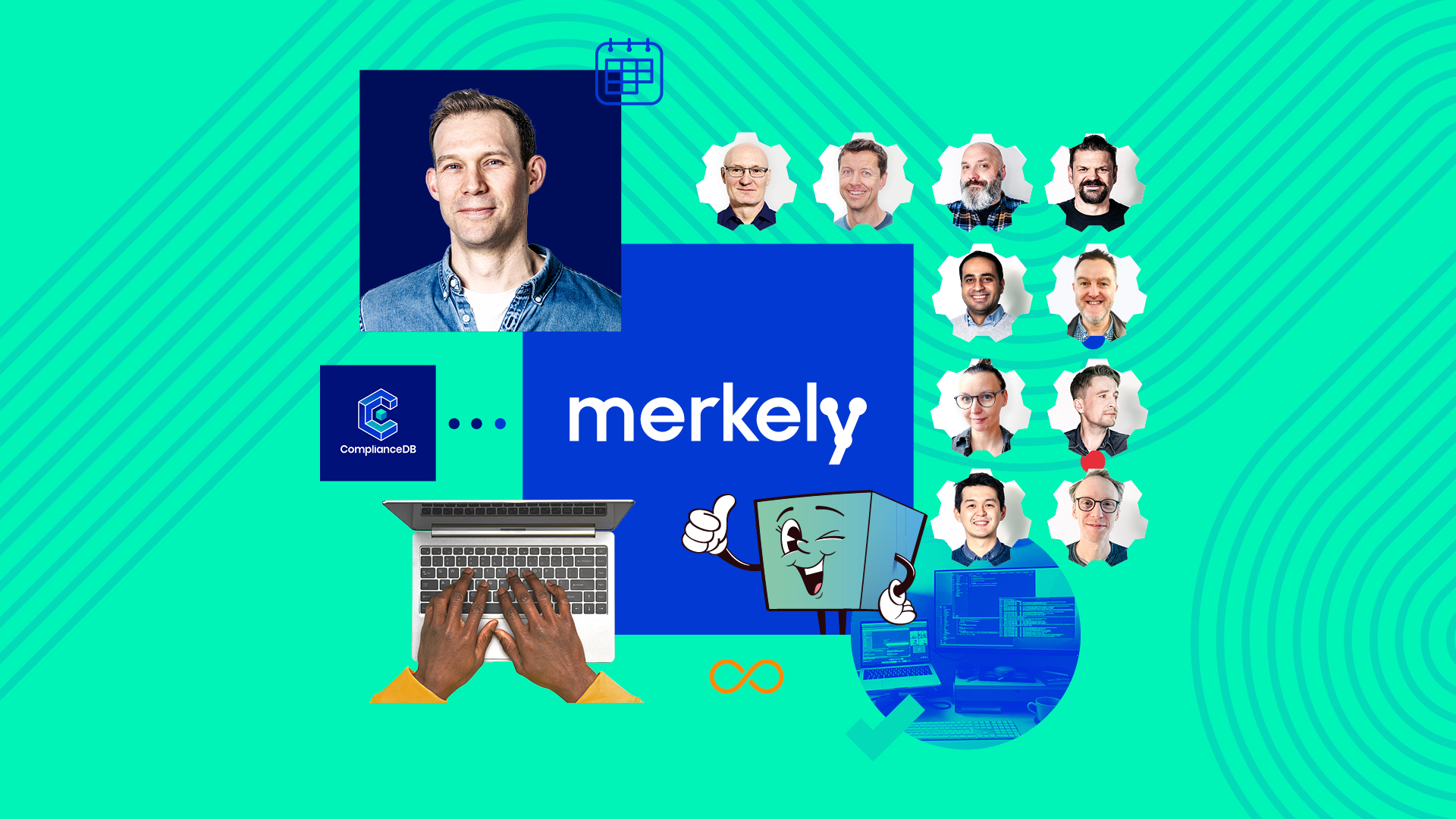 Merkely 2021 - Making friends with change