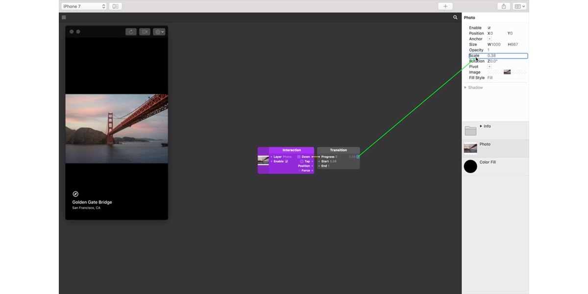 flinto for mac tutorials