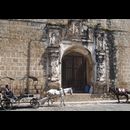 Guatemala Antigua Buildings 14
