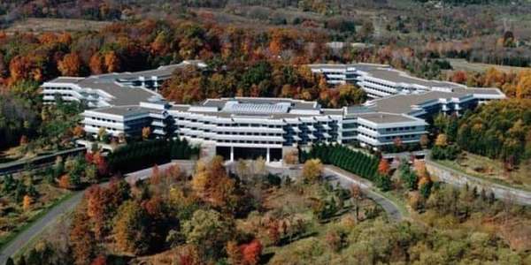 UNICOM Global acquires the Merck property located at Whitehouse Station, New Jersey