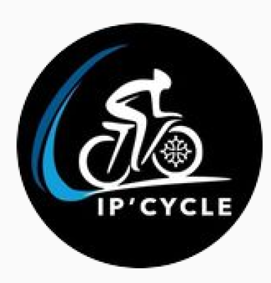 Logo de l'association IP’CYCLE