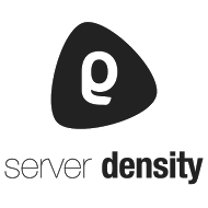 server density