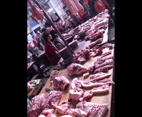 China Butchers 31