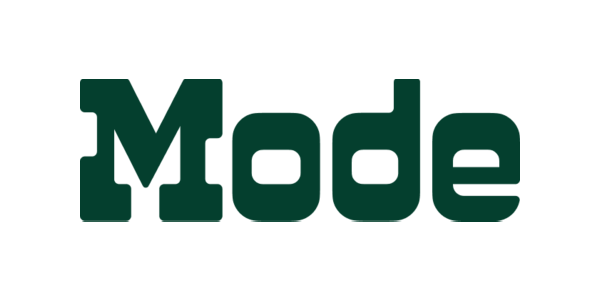 Mode tool logo