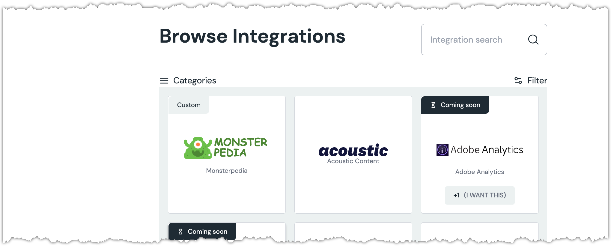 browse-integrations