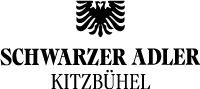 Schwarzer Adler Kitzbühel Logo