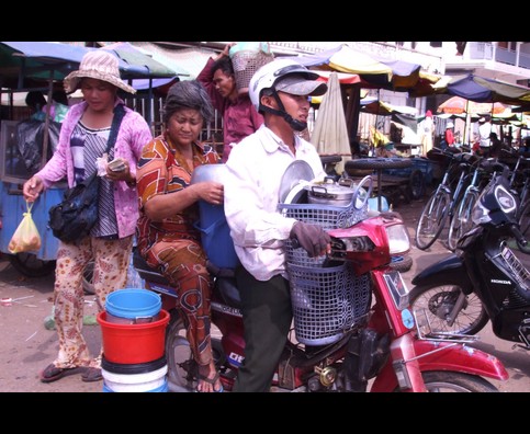Cambodia Kratie 3