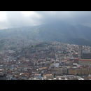Ecuador Quito Views 12