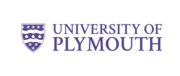 plymouth university logo