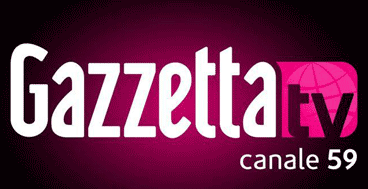 Watch Gazzetta TV live on your device from the internet: it’s free and unlimited.