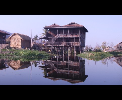 Burma Inle Lake 11