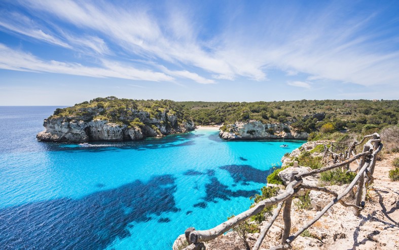 Menorca, Spain