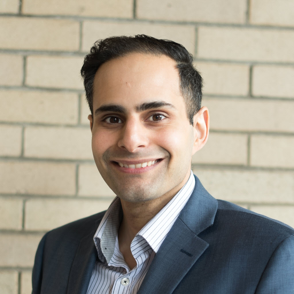 Arun Dawit, Co-Founder Arun Dawit, Co-Founder
