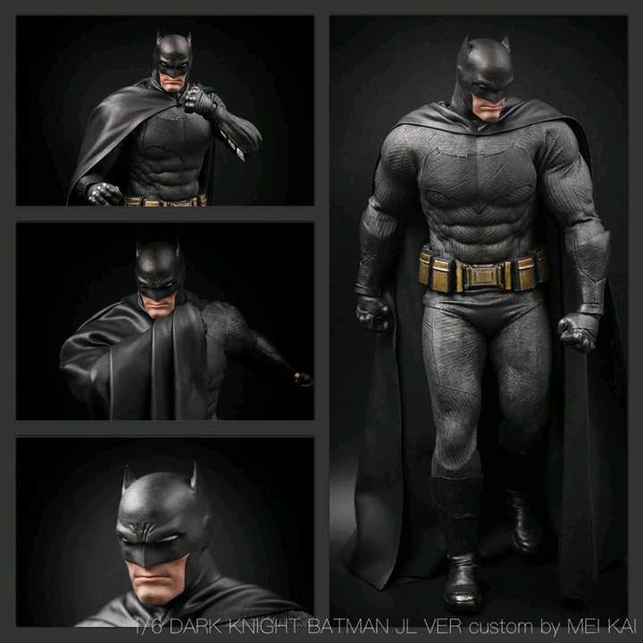 Figure Photograph Collection, Part 2