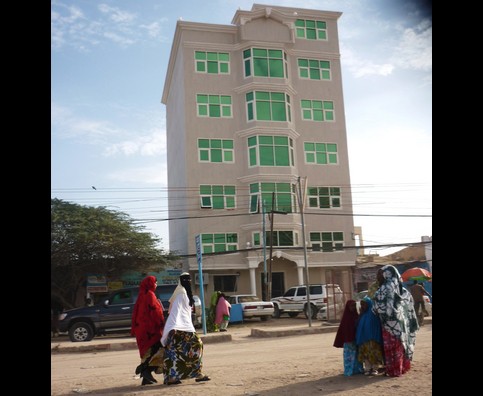 Somalia Hargeisa 16