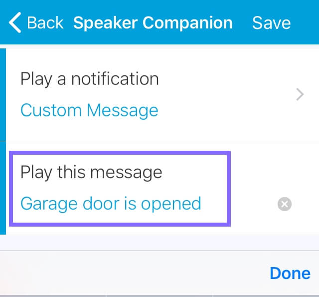 Enter your message