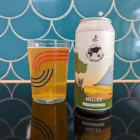 Lost and Grounded Brewers - Helles
