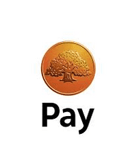 Systemlogo för Swedbank Pay Checkout