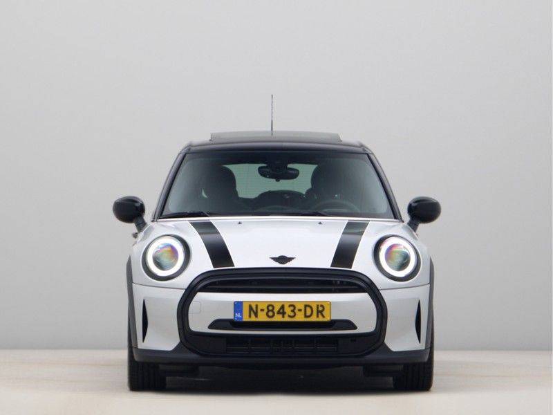 MINI 5-deurs Cooper MINI Yours afbeelding 6