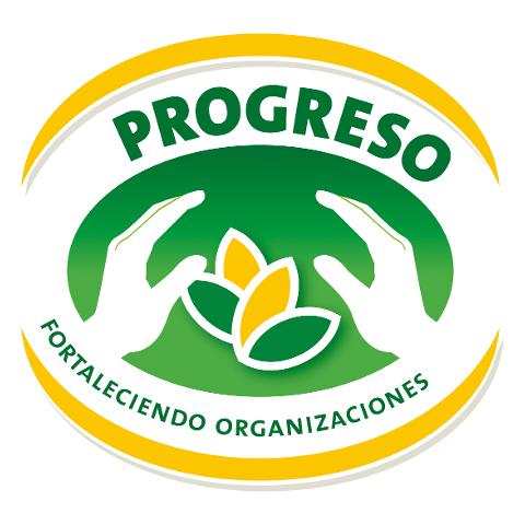 Progreso logo