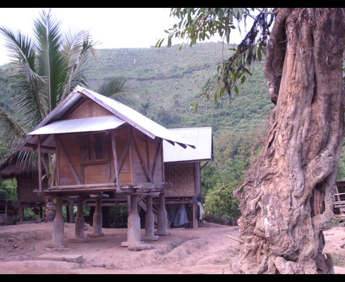 Laos Nam Ha Trekking 24
