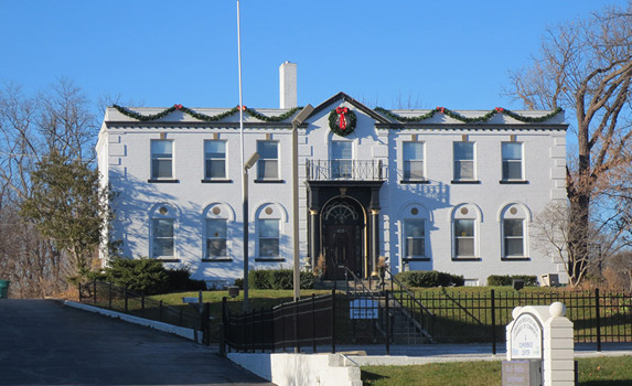 Greater Brighton Area Chamber of Commerce Building Greater Brighton Area Chamber of Commerce Building