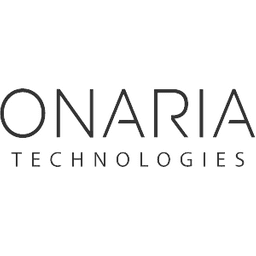 Onaria Tech logo