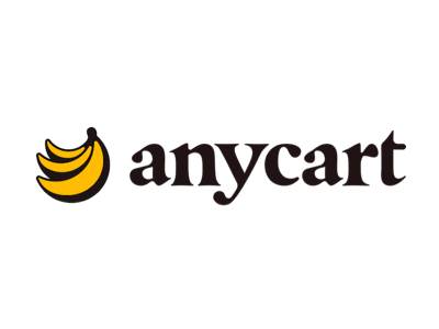 Anycart logo