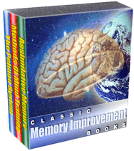 Memory Improvement Techniques.